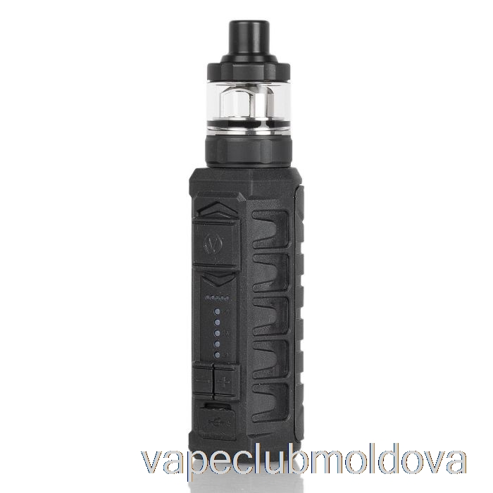 Vape Pod Kit Vandy Vape Ap Apollo 20w Mtl Starter Kit Frosted Black